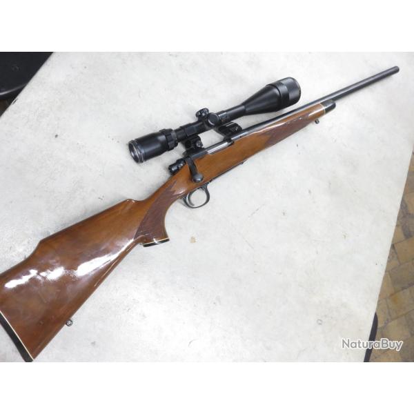 REMINGTON 700 BDL 7MM-08 REM REF: 6176
