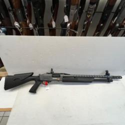 NEUF!!! FABARM SDASS PRO FORCES STAGE 2 CAL:12/76