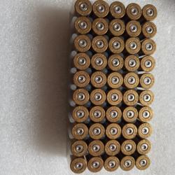 B13 Lot &Eacute;tuis 32 S&W Long Geco