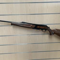 ENCHERE ! Carabine &agrave; r&eacute;armement lin&eacute;aire Browning Maral Cal.9.3x62 canon 56cm