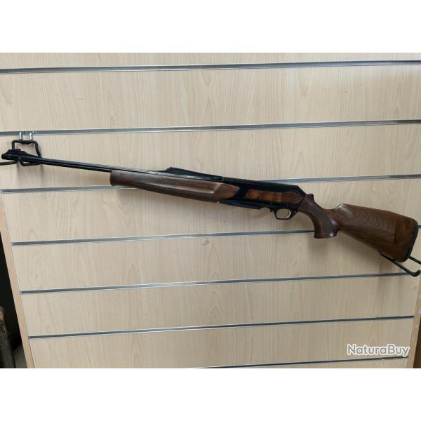 ENCHERE ! Carabine � r�armement lin�aire Browning Maral Cal.9.3x62 canon 56cm