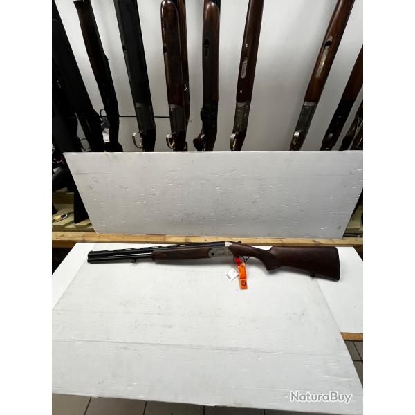 NEUF!!! HUGLU EAGLE BECASSIER CAN:61CM CAL:12/76