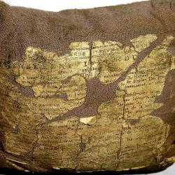 PANSEMENT INDIVIDUEL DU SOLDAT FRANCAIS de la SECONDE GUERRE.