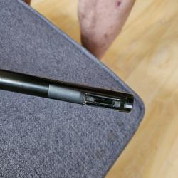 Anschutz 22lr monocoup