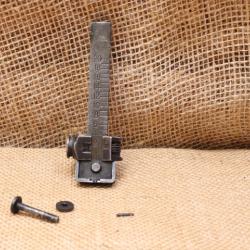 Hausse avec curseur Enfield N&deg;1 MK3