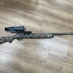 Semi-automatique Winchester SX4 Camo Mobuc Cal 12/89/76cm avec Vanguard occasion 4732