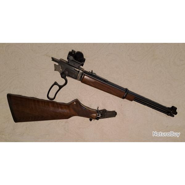 Chiappa LA322 Take down 22 lr