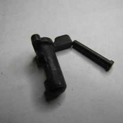 Pieces de pistolet BRUNI model 92 9 mm PACK   (5)