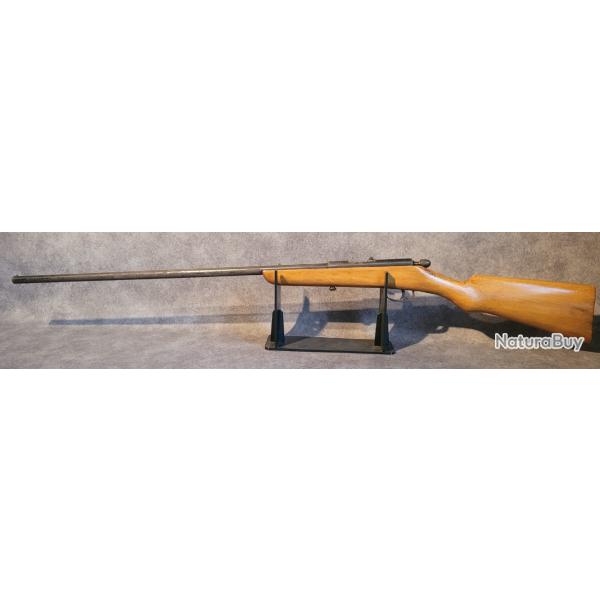 Carabine de jardin MANU-ARM 9mm #ench�re 1e sans prix de reserve !!!