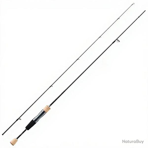 Canne spinning SHIMANO Trout one area special 60 SUL