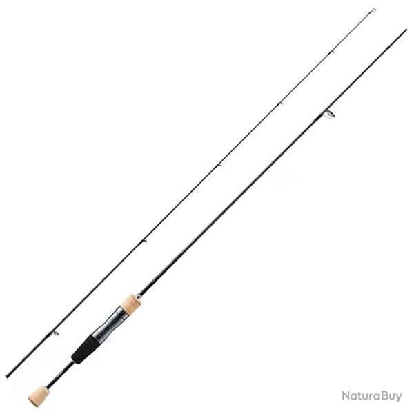 Canne spinning SHIMANO Trout one area special 63 UL