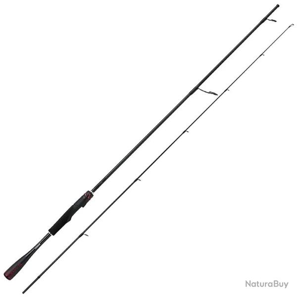 Canne spinning SHIMANO Zodias solid tip 74 ML