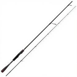 Canne spinning SHIMANO Zodias solid tip 80 UL