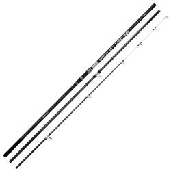 Canne surfcasting YUKI Saikou A9 DSC 420