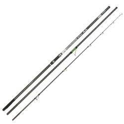 Canne surfcasting YUKI Saikou A8 DSC 420