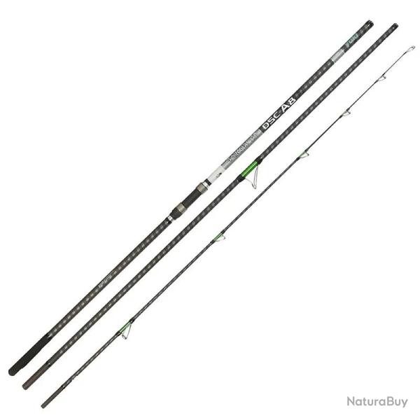 Canne surfcasting YUKI Saikou A8 DSC 420