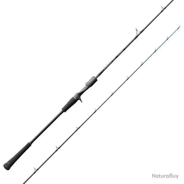 Canne casting TENRYU Horizon HLJ 612 B F M