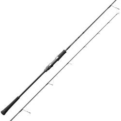 Canne spinning TENRYU Horizon HLJ 612 S F M