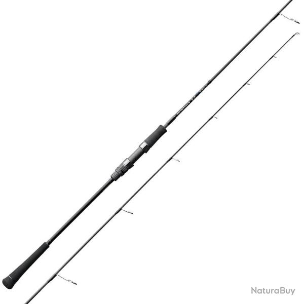 Canne spinning TENRYU Horizon HLJ 612 S F M