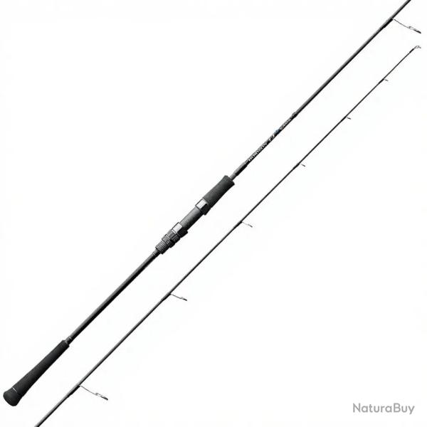 Canne spinning TENRYU Horizon HLJ 612 S F M