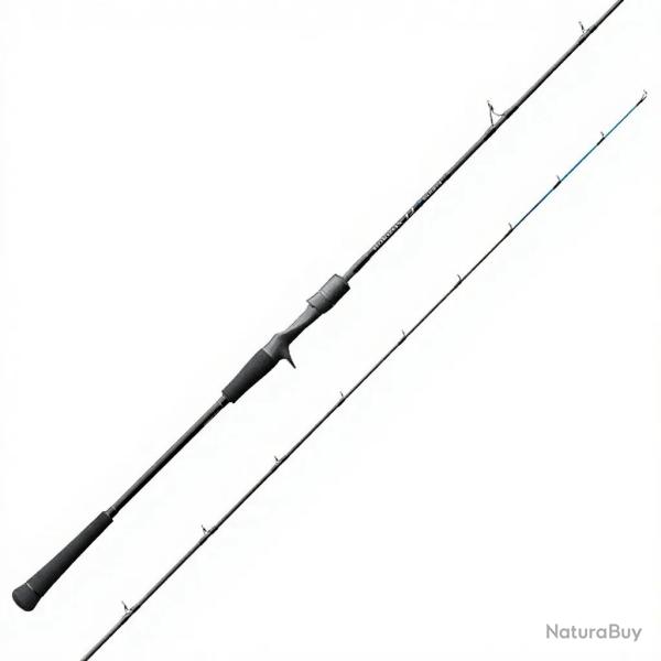 Canne casting TENRYU Horizon HLJ 622 B F ML