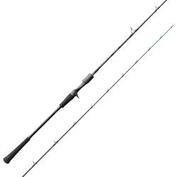 Canne casting TENRYU Horizon HLJ 632 B F L