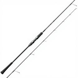 Canne spinning TENRYU Horizon HLJ 632 S L