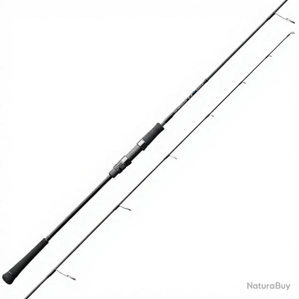 Canne spinning TENRYU Horizon HLJ 632 S L