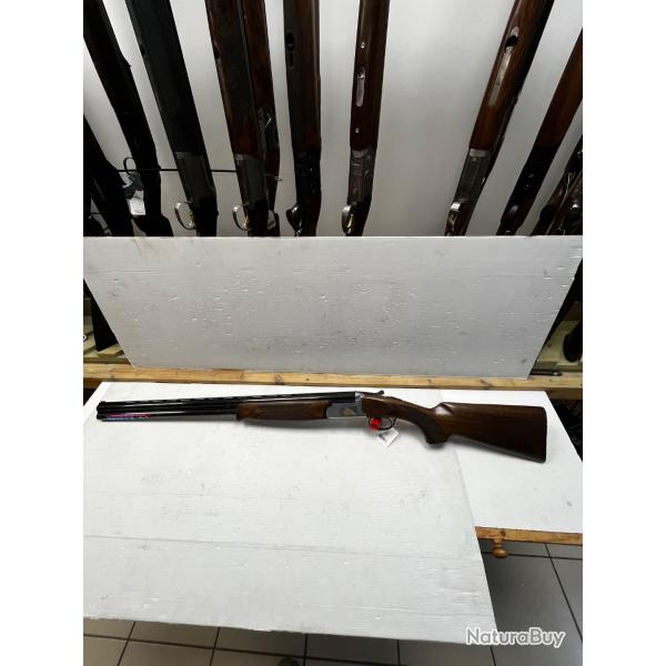 NEUF!!! FAIR DC100 ACIER CAL:12/76