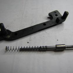 Pieces de pistolet BRUNI model 92 9 mm PACK   (6)