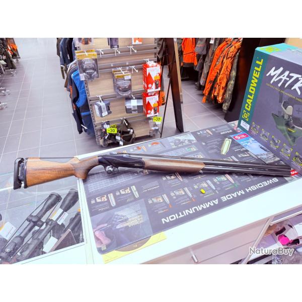 Superpos� Benelli 828U cal.12/76 can. 71 cm ci