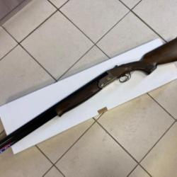 Vends fusil superpos&eacute; FAIR cal.12mag mod. Premier ergal