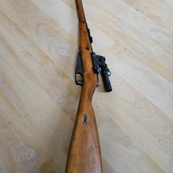 Mosin sniper 30-284