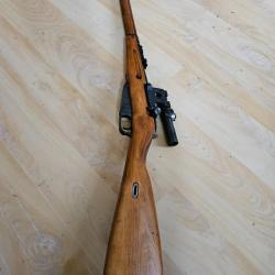 Mosin sniper 30-284
