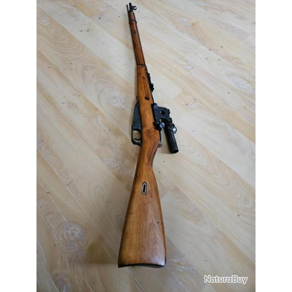 Mosin sniper 30-284