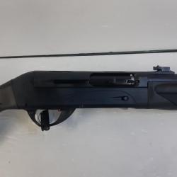 NEUF!!!FUSIL SEMI-AUTOMATIQUE BERETTA BELLMONTE I MK2 SLUG CANON 61CM