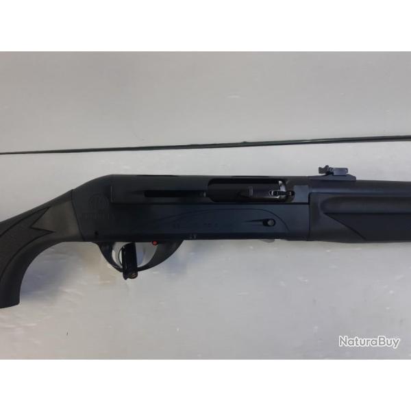 NEUF!!!FUSIL SEMI-AUTOMATIQUE BERETTA BELLMONTE I MK2 SLUG CANON 61CM