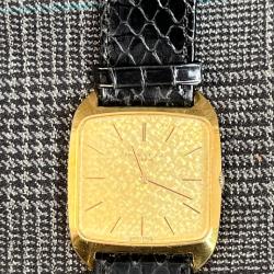 Montre " Favre-Leuba"