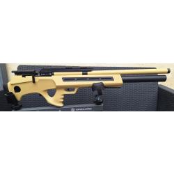 FX Airguns Bobcat 6.35
