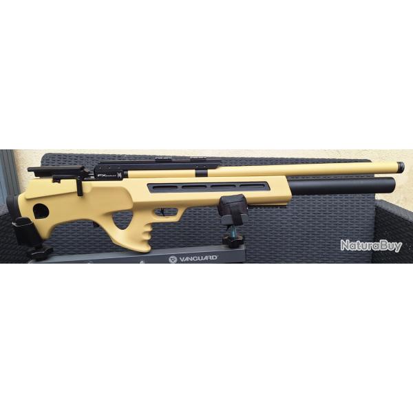 FX Airguns Bobcat 6.35