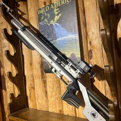 ENCHERES 1� - FEINWERKBAU 700 ALU 4.5MM / 177