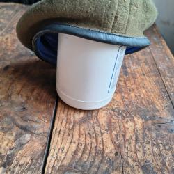 B&eacute;ret arm&eacute;e anglaise