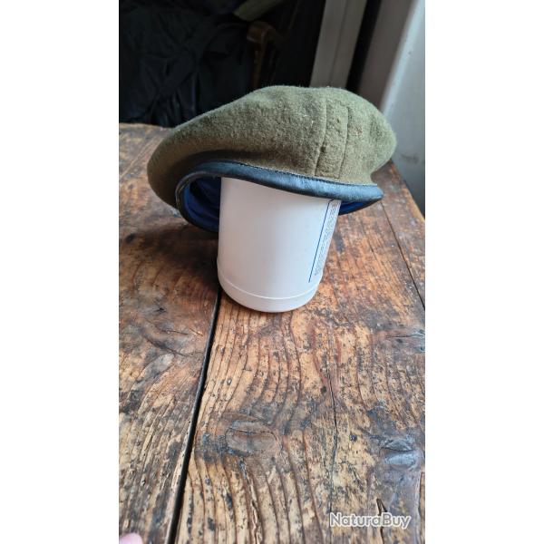 B�ret arm�e anglaise