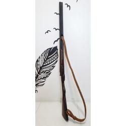 Fusil de chasse collection a chien ext&eacute;rieur calibre 16