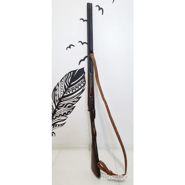 Fusil de chasse collection a chien ext�rieur calibre 16