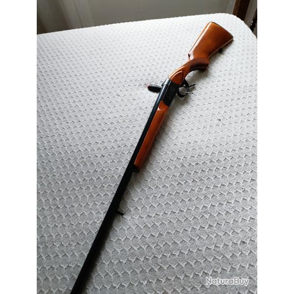 Fusil Baikal IJ18.Calibre 12/70