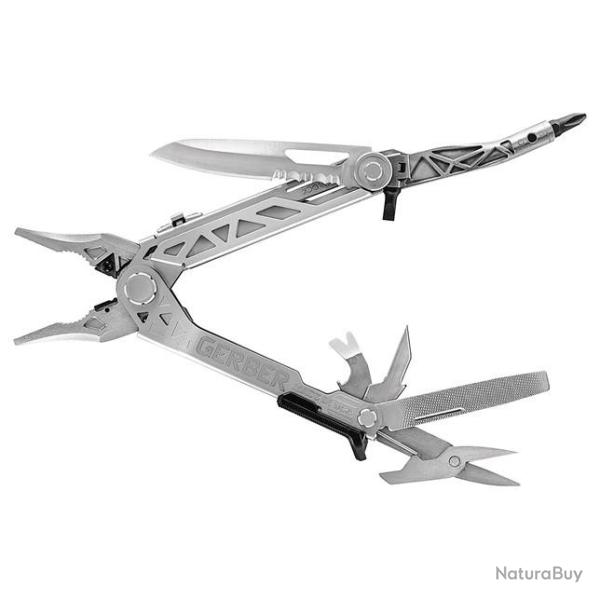 PINCE MULTIFONCTION CENTER DRIVE PLUS