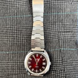 Montre "Lucien-Piccard"