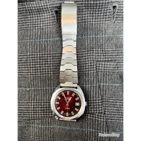 Montre "Lucien-Piccard"