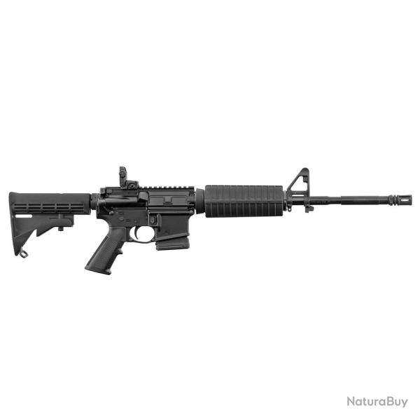 Carabine semi-automatique AERO PRECISION X15 canon 16" cal.223 Rem